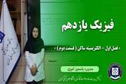 فیزیک یازدهم || فصل اول – الکتریسیته ساکن ( قسمت دوم )